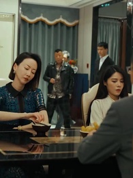 神豪下終南 - Episode 49