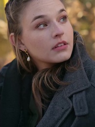 Episode 46 - The Homeless Heiress