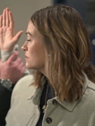 Episode 22 - See you again: CEO's sweet trap