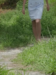 Episode 43 - Baby I Found You