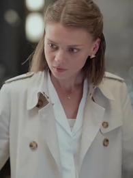 Baby I Found You - Episode 10