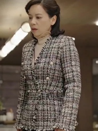 Episode 55 - Reborn After Five Years of Marriage