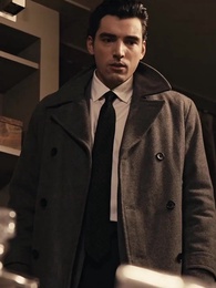 Episode 60 - I Accidentally Marrried A Billionaire