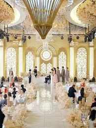 Episodio 19 - Acero Bajo el Dragón