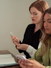 Episode 73 - CEO's mistaken lover