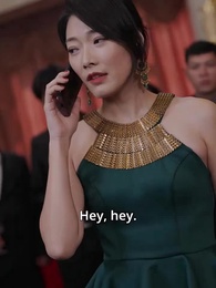 Return of the Sanctum King - Episode 15