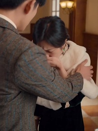 少帥，夫人說她不配 - Episode 95