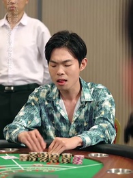 裁決之刃 - Episode 46