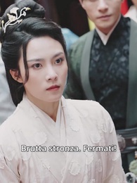 [Doppiato]Lancia del Cielo del Fenix - Episode 10