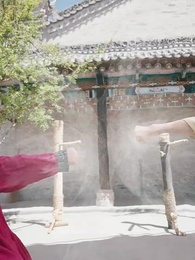 踊るより戦え！ - Episode 17