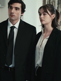 Episode 20 - I Accidentally Marrried A Billionaire