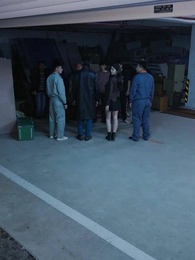 Return of the Sanctum King - Episode 34