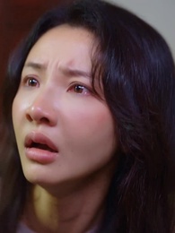 第15話 - [吹き替え]魅力的な元妻 藤川の再婚大作戦