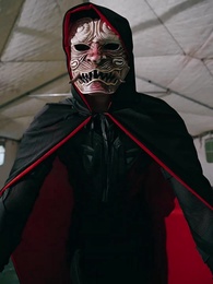 第63話 - 踊るより戦え!