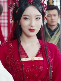 Tam Sinh Tam Thế Thập Lý Tương Tư - Episode 32