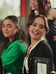 Episode 20 - Begin Again with the rejected heiress