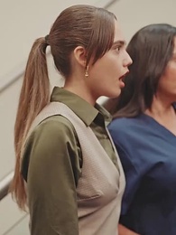 Episode 17 - Begin Again with the rejected heiress