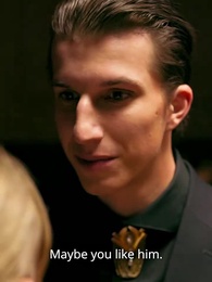 The Homeless Heiress - Episode 16