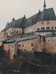 Bölüm 47 - İntikam İçin Yeniden Doğmak: İhanete Uğramış Luna