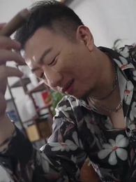 Episode 23 - The Hidden Dragon of the City