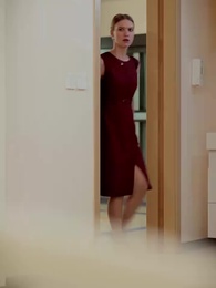 Episode 73 - Baby I Found You