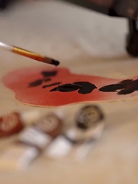 The Homeless Heiress - Episode 63