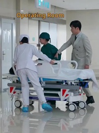 Episode 6 - Ex Who? Miss Me Now?