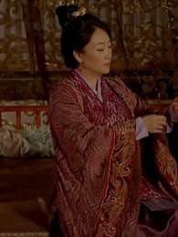 Poder y Pasión de la Esposa Valiente - Episode 9