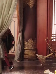 폭군의 독심술 - Episode 48