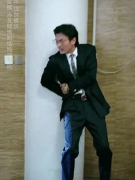 裁決之刃 - Episode 35