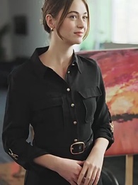 Episode 48 - Begin Again with the rejected heiress