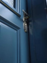 降ってきた旦那様と一緒に帰省 - Episode 53