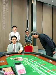 第51集 - 裁決之刃