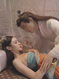 Nove Dragões: O Jogo do Trono Imperial - Episode 26