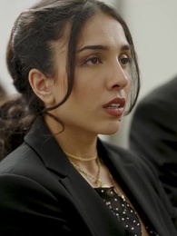 Spoiled By The Billionaire - Episode 22