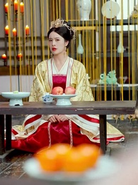 ตอนที่ 65 - แสงหิ่งห้อยไม่อาจเทียบแสงจันทรา