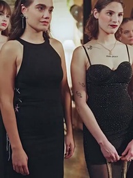 Episode 46 - Begin Again with the rejected heiress