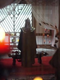 ตอนที่ 59 - แสงหิ่งห้อยไม่อาจเทียบแสงจันทรา