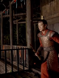 Poder y Pasión de la Esposa Valiente - Episode 55