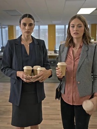 See you again: CEO's sweet trap - Episode 5