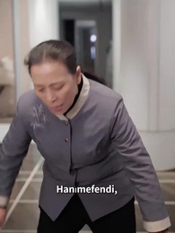 Kalp Avcısı - Episode 19