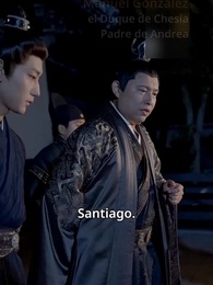 Poder y Pasión de la Esposa Valiente - Episode 7