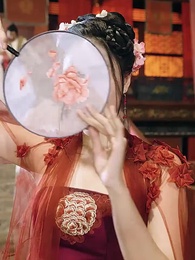 Nove Dragões: O Jogo do Trono Imperial - Episode 17