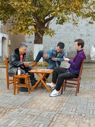 Armed from the Future - Episode 11