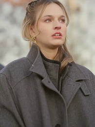 The Homeless Heiress - Episode 47