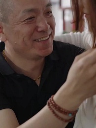 The Hidden Dragon of the City - Episode 21