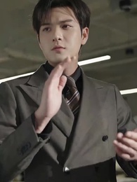 Episode 95 - The Hidden Dragon of the City