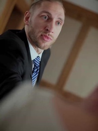 Episode 55 - Baby I Found You