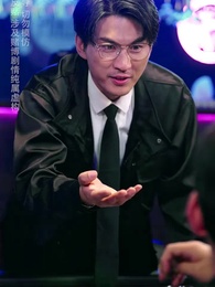 第7集 - 裁決之刃