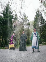 踊るより戦え! - Episode 53